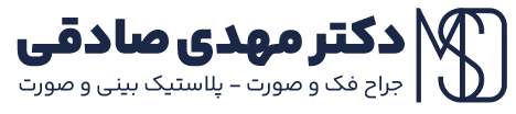 دکتر مهدی صادقی